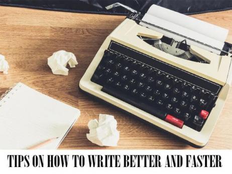 6 Writing Tips on How to Make Your Papers 300% Better