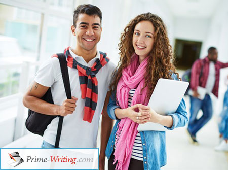 The Impact of Gender on Writing College Application Essays